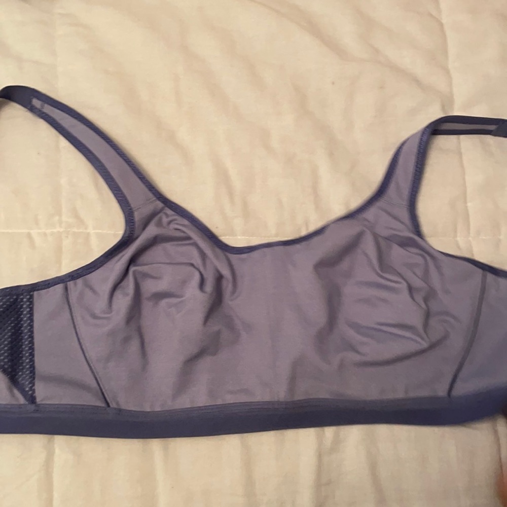 Wacoal High Impact Sports Bra